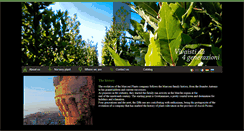 Desktop Screenshot of piantemarconi.it